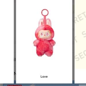 Popmart big into energy -LOVE